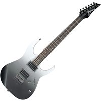 Ibanez RG421 Pearl Black Fade Metallic