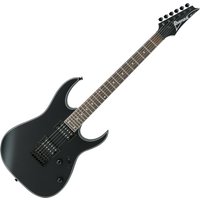 Ibanez RG421EX Black Flat - Nearly New