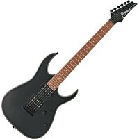 Ibanez RG421EX Black Flat