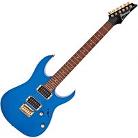 Read more about the article Ibanez RG421G Laser Blue Matte