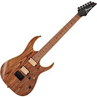 Ibanez RG421HPAM Antique Brown Stained Low Gloss