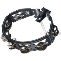 LP Cyclops Tambourine Mountable - Black