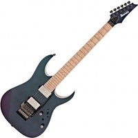 Read more about the article Ibanez RG5120M Prestige Polar Lights