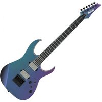 Read more about the article Ibanez RG5121ET Polar Lights