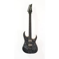 Read more about the article Ibanez RG5320 Prestige Cosmic Shadow – Ex Demo
