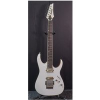 Ibanez RG5320C Pearl White - Ex Demo