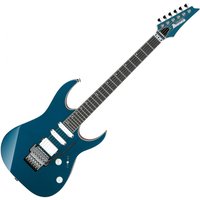 Read more about the article Ibanez RG5440C Deep Forest Green Metallic