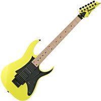 Read more about the article Ibanez RG550 Genesis Desert Sun Yellow