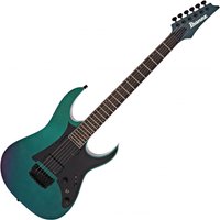 Ibanez RG631ALF Axion Label Blue Chameleon