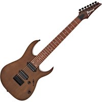 Read more about the article Ibanez RG7421 7 String Walnut