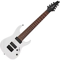 Ibanez RG8 8-String White