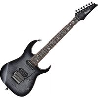 Ibanez RG8527 RG J Custom  Black Rutile