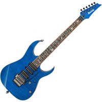 Ibanez RG8570 J Custom Royal Blue Sapphire