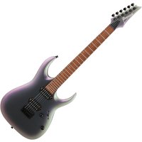 Ibanez RGA42EX Black Aurora Burst Matte