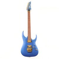 Ibanez RGA42HPT Laser Blue Matte - Ex Demo