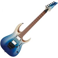 Ibanez RGA42HPTQM Blue Iceberg Gradation