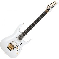 Ibanez RGA622XH White