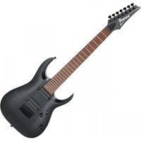 Ibanez RGA742FM Trans Gray Flat