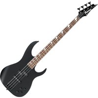 Read more about the article Ibanez RGB300 Black Flat