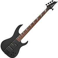 Ibanez RGB305 Black Flat