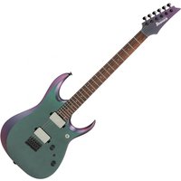 Read more about the article Ibanez RGD3121 RG Prestige Polar Lights Flat