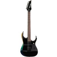 Read more about the article Ibanez RGD61ALA Axion Label Midnight Tropical Rainforest – Ex Demo