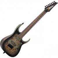 Read more about the article Ibanez RGD71ALPA Axion Label Charcoal Black Flat