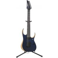 Ibanez RGDR4427FX Prestige Natural Flat - Ex Demo