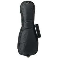 Read more about the article RockBag by Warwick Student Line Soprano Ukulele Bag Black