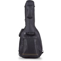 RockGear by Warwick Deluxe Hollowbody Guitar Gig Bag