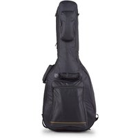 Read more about the article RockGear by Warwick Deluxe Hollowbody Guitar Gig Bag