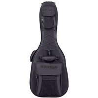 RockBag by Warwick Starline Hollow Body Guitar Gig Bag Black