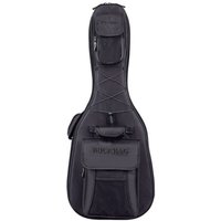 Read more about the article RockBag by Warwick Starline Hollow Body Guitar Gig Bag Black