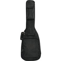 Read more about the article RockBag by Warwick Student Line Electric Guitar Gig Bag Black