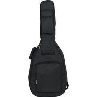 RockBag by Warwick Student Line Classical Guitar Gig Bag Black