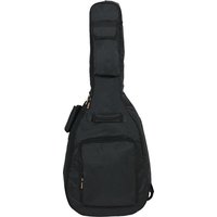 Read more about the article RockBag by Warwick Student Line Classical Guitar Gig Bag Black
