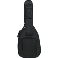 RockBag by Warwick Student Line Acoustic Guitar Gig Bag Black