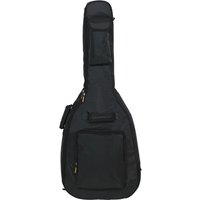 Read more about the article RockBag by Warwick Student Line Acoustic Guitar Gig Bag Black