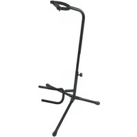 Read more about the article RockStand by Warwick Upright Guitar Stand Black