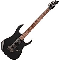 Ibanez RGIB21 Iron Label Baritone Black