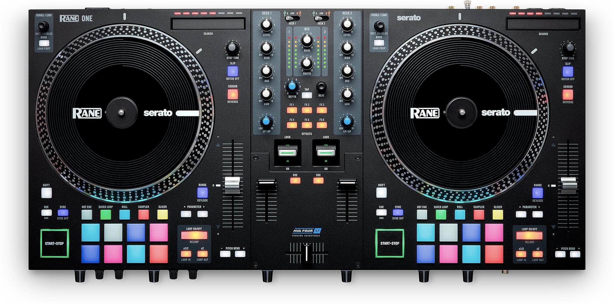 Read more about the article Which is the best dj controller?