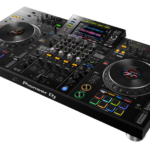 Pioneer XDJ Controllers … Whats the differences?