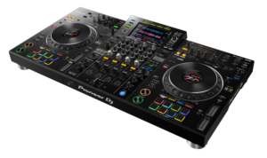 Read more about the article Pioneer XDJ Controllers … Whats the differences?